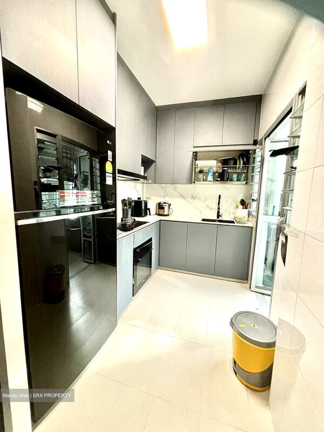 Blk 467A Casa Spring @ Yishun (Yishun), HDB 4 Rooms #550649391